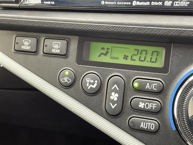 Toyota AQUA 2013 7660669-9