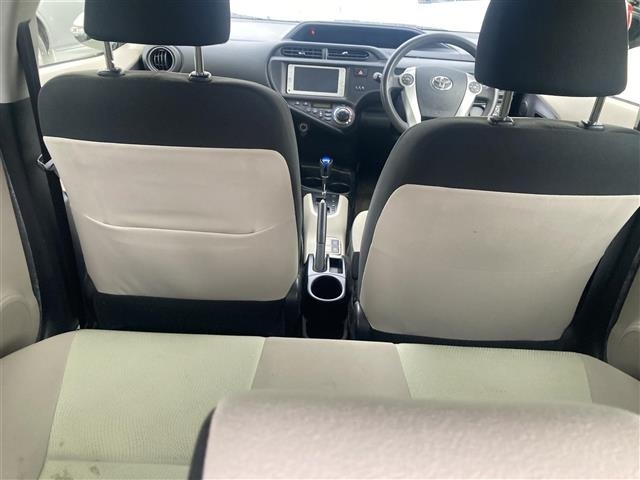 Toyota AQUA 2013 7660676-10