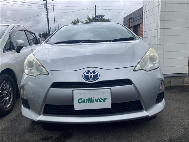 Toyota AQUA 2013 7660676-22