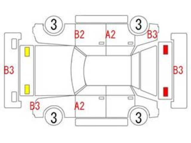 Toyota AQUA 2013 7660676-23
