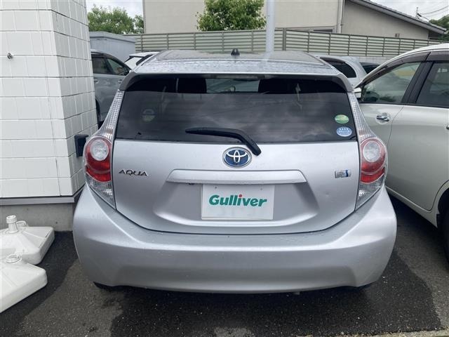 Toyota AQUA 2013 7660676-6
