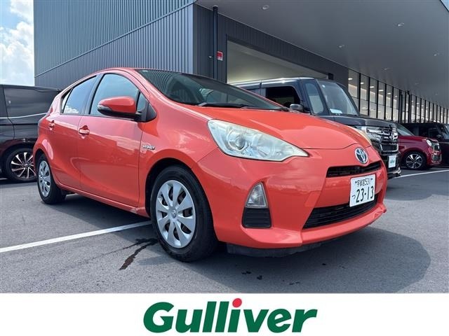Toyota AQUA 2013 7660677-0