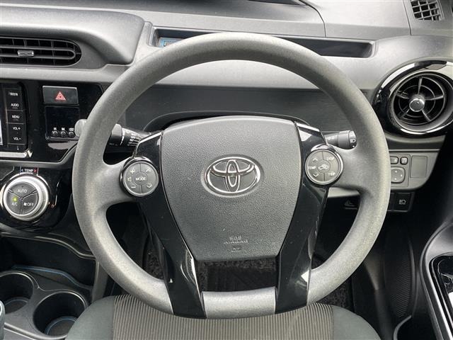 Toyota AQUA 2016 7660682-1
