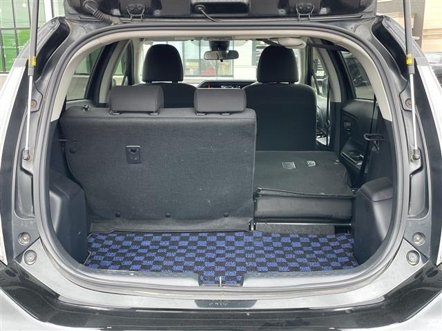 Toyota AQUA 2016 7660682-10