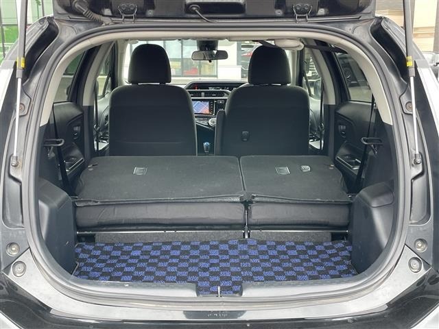 Toyota AQUA 2016 7660682-11