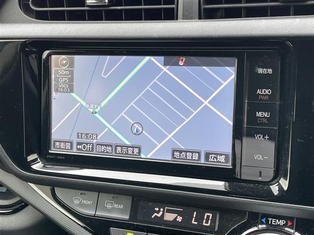 Toyota AQUA 2016 7660682-12
