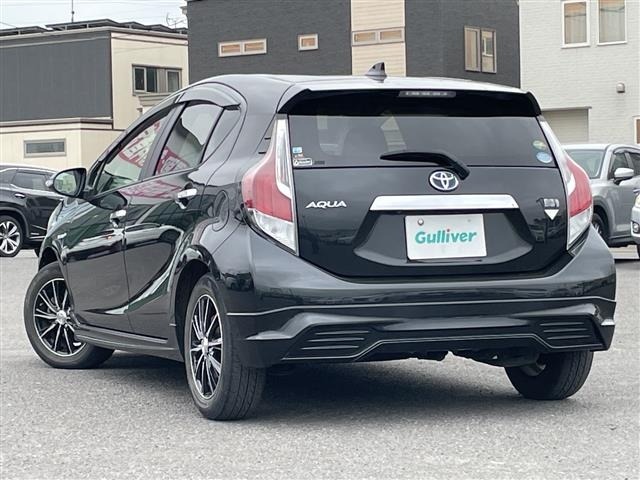 Toyota AQUA 2016 7660682-13