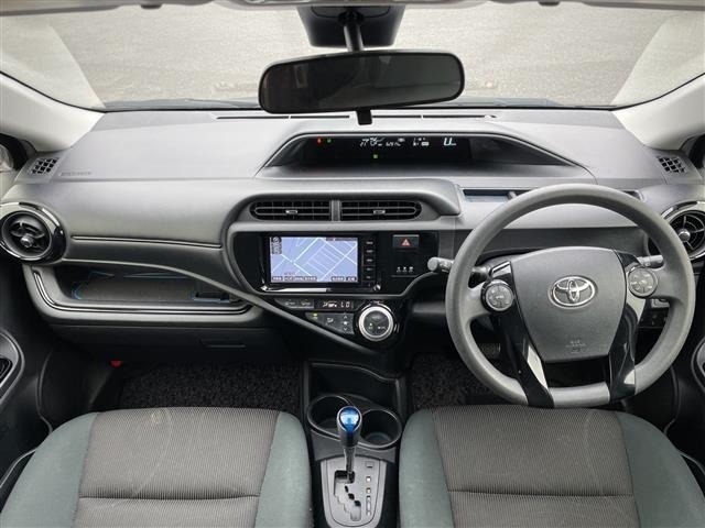 Toyota AQUA 2016 7660682-14