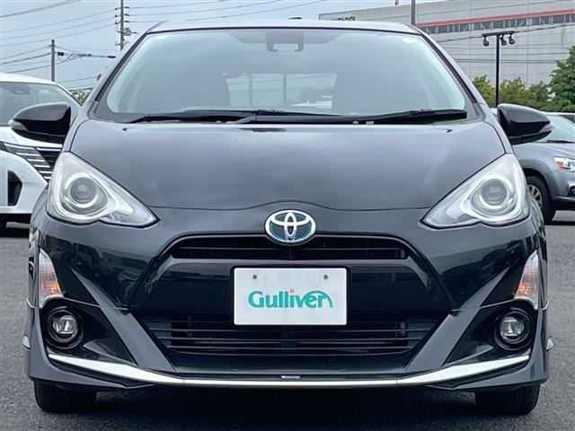 Toyota AQUA 2016 7660682-15
