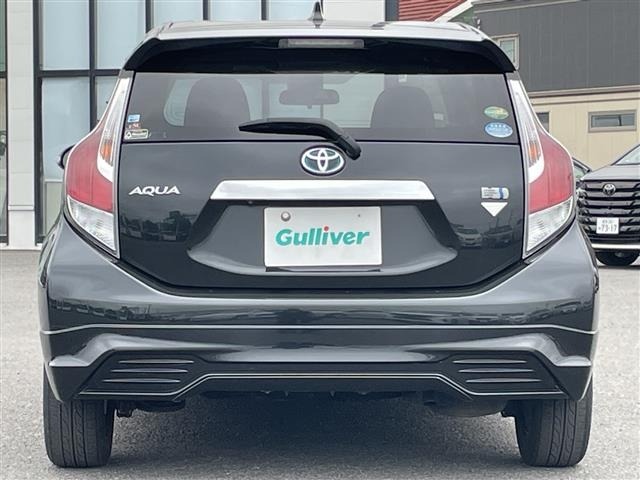 Toyota AQUA 2016 7660682-16