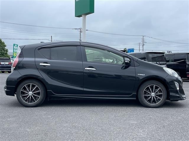 Toyota AQUA 2016 7660682-17