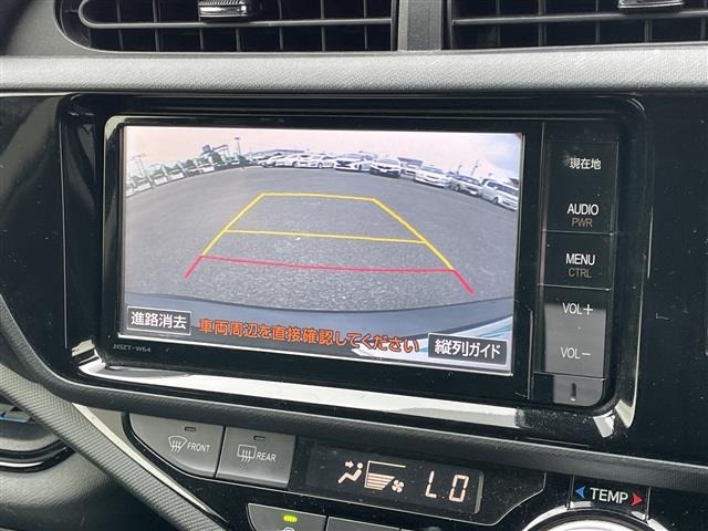 Toyota AQUA 2016 7660682-20