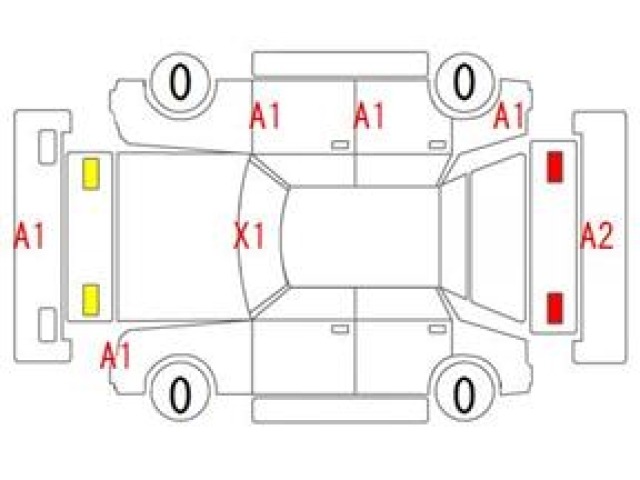 Toyota AQUA 2016 7660682-23