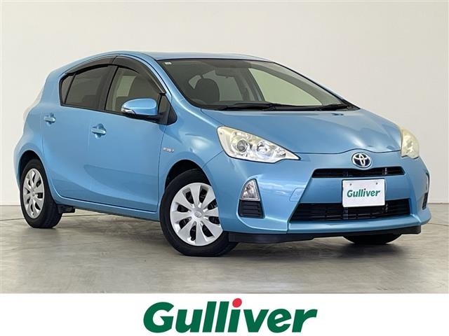 Toyota AQUA 2013 7660683-0