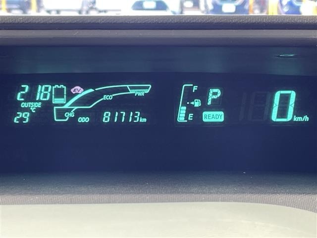 Toyota AQUA 2013 7660683-13