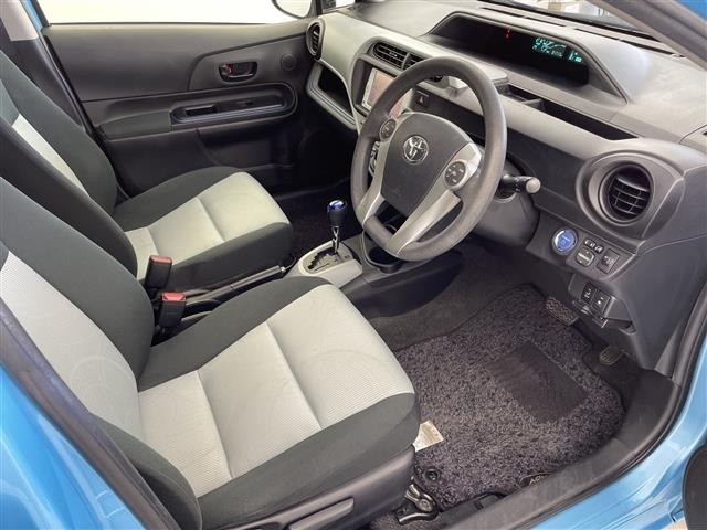 Toyota AQUA 2013 7660683-2