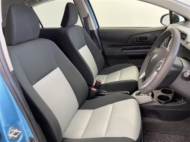 Toyota AQUA 2013 7660683-23