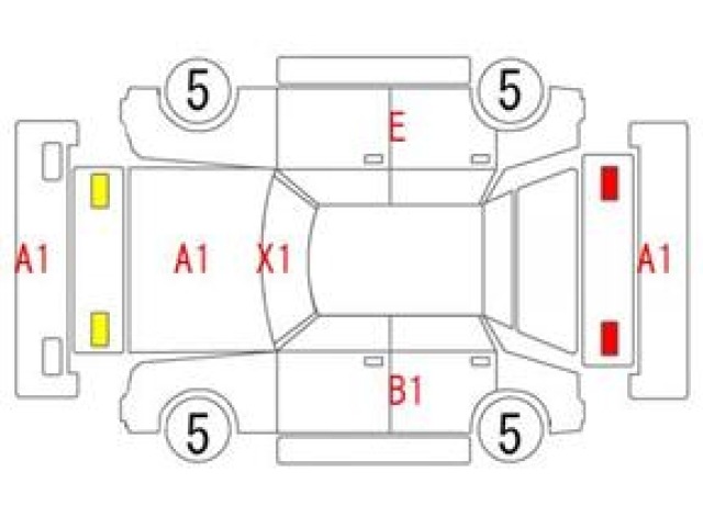 Toyota AQUA 2013 7660683-24