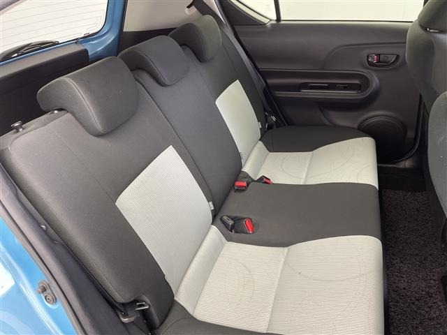 Toyota AQUA 2013 7660683-4