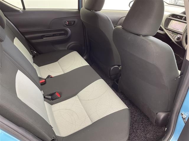 Toyota AQUA 2013 7660683-6