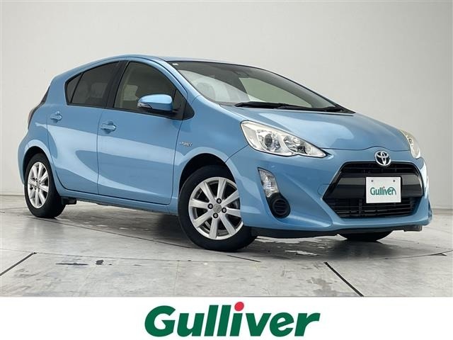 Toyota AQUA 2016 7660691-0