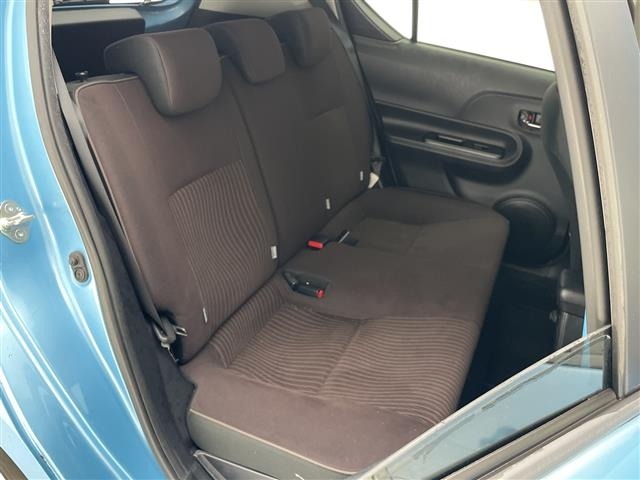 Toyota AQUA 2016 7660691-11