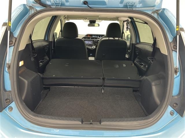 Toyota AQUA 2016 7660691-12