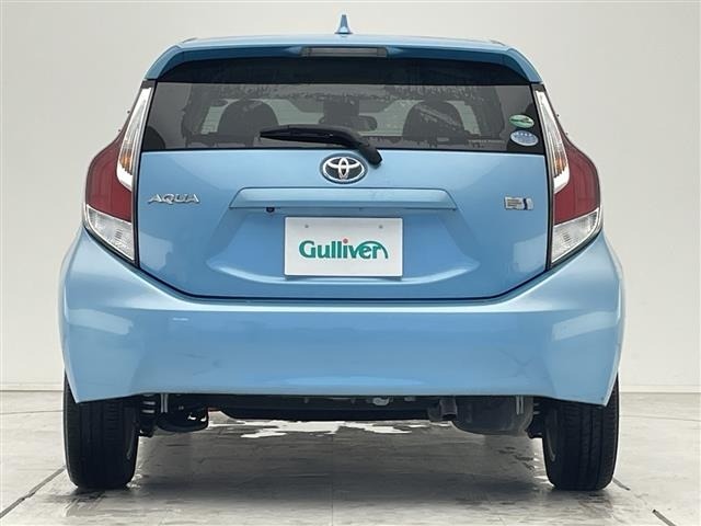 Toyota AQUA 2016 7660691-13