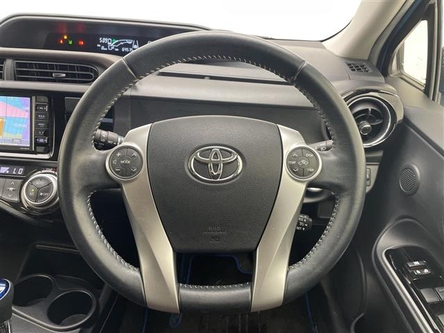 Toyota AQUA 2016 7660691-14