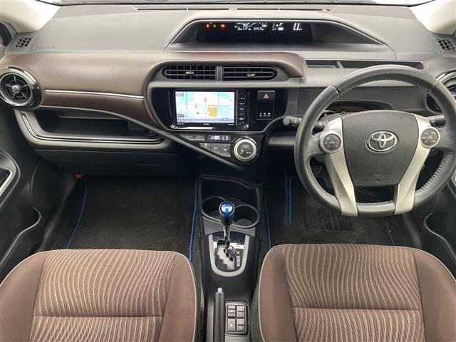 Toyota AQUA 2016 7660691-15