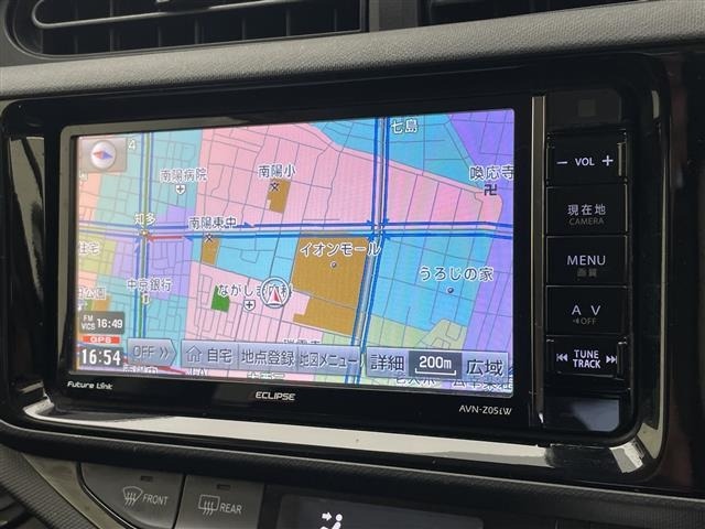 Toyota AQUA 2016 7660691-16