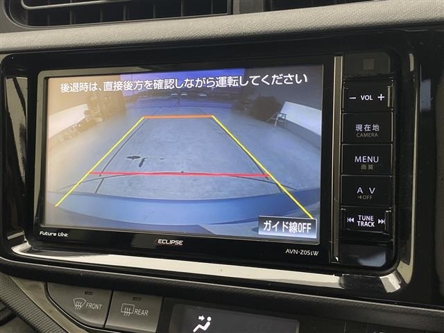 Toyota AQUA 2016 7660691-17