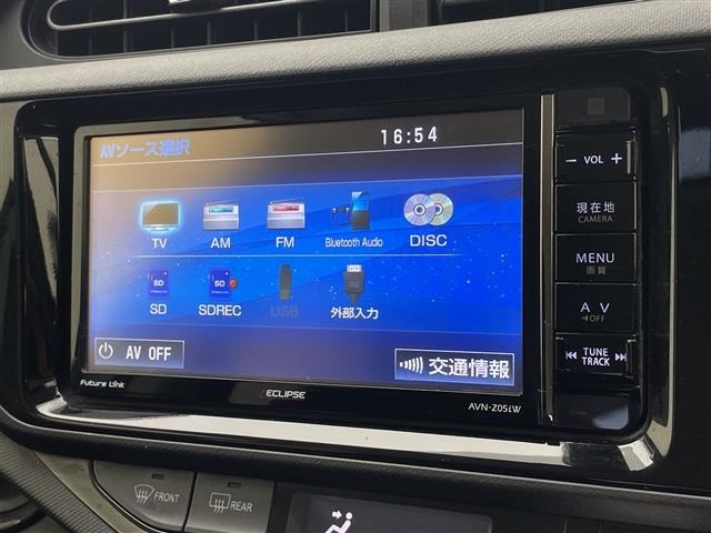 Toyota AQUA 2016 7660691-18