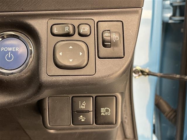 Toyota AQUA 2016 7660691-21