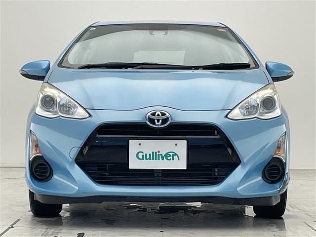 Toyota AQUA 2016 7660691-22