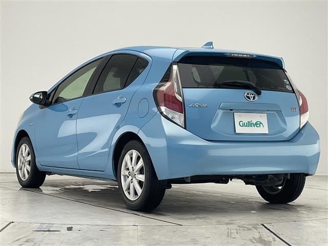 Toyota AQUA 2016 7660691-4
