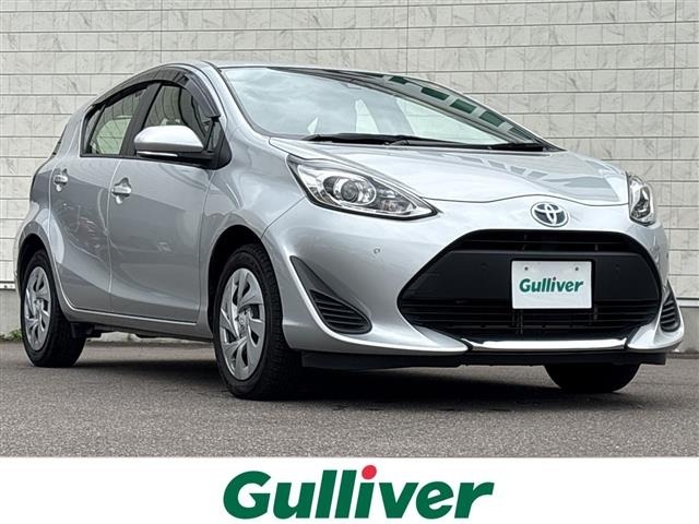 Toyota AQUA 2021 7660695-0