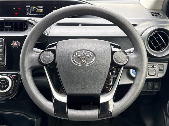 Toyota AQUA 2021 7660695-1