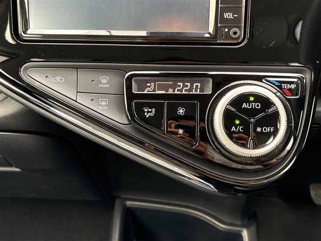 Toyota AQUA 2021 7660695-12