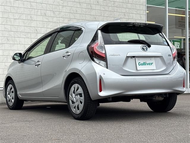 Toyota AQUA 2021 7660695-13