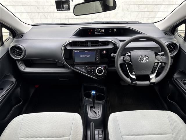 Toyota AQUA 2021 7660695-14