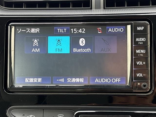 Toyota AQUA 2021 7660695-16
