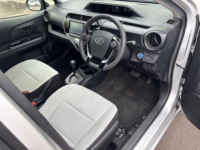 Toyota AQUA 2021 7660695-21