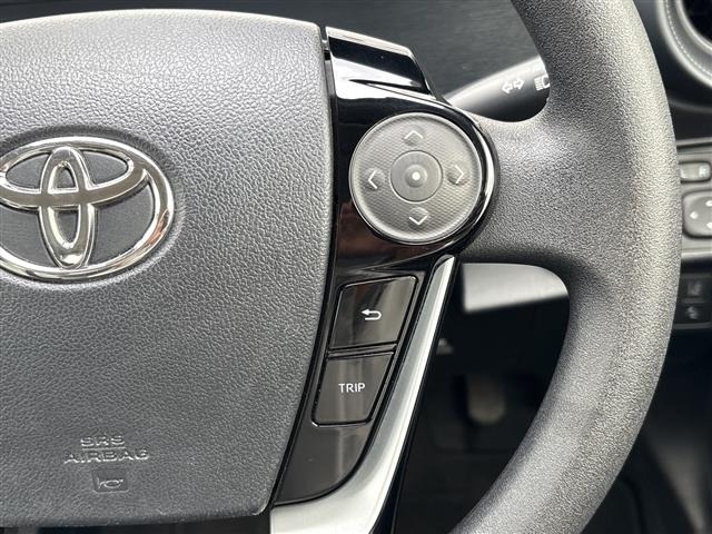 Toyota AQUA 2021 7660695-5