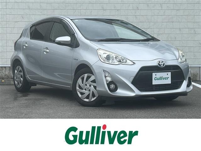 Toyota AQUA 2015 7660696-0