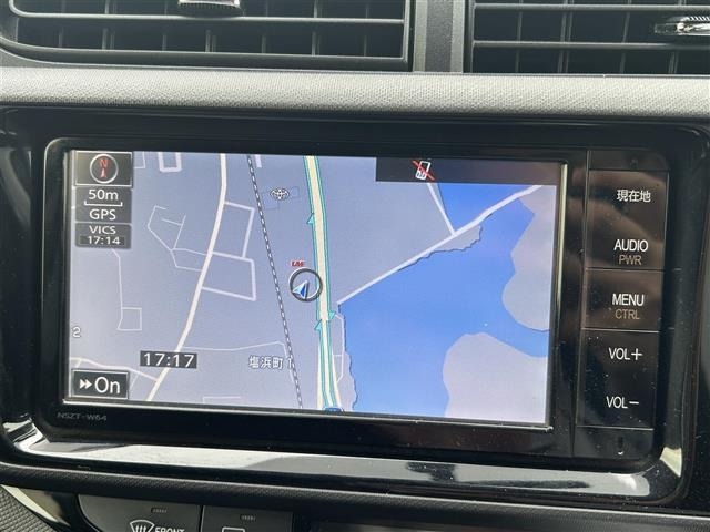 Toyota AQUA 2015 7660696-1