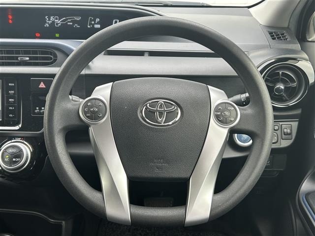 Toyota AQUA 2015 7660696-15