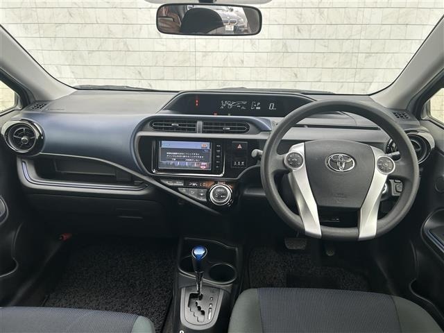 Toyota AQUA 2015 7660696-21