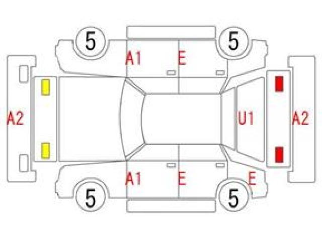 Toyota AQUA 2015 7660696-23