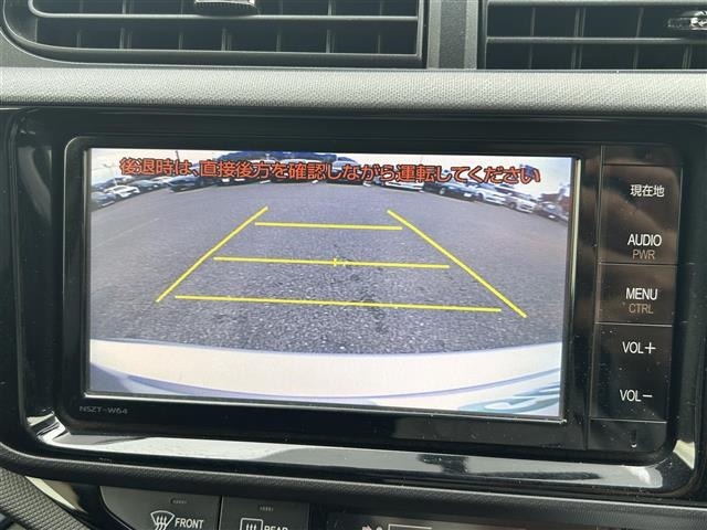 Toyota AQUA 2015 7660696-3